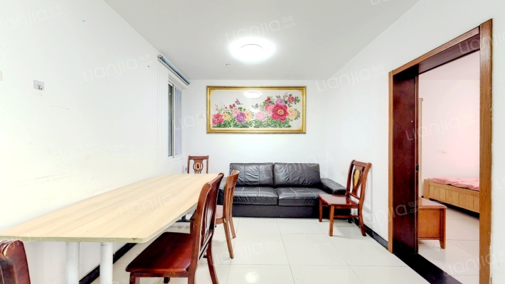 锦泉苑二手房实景图