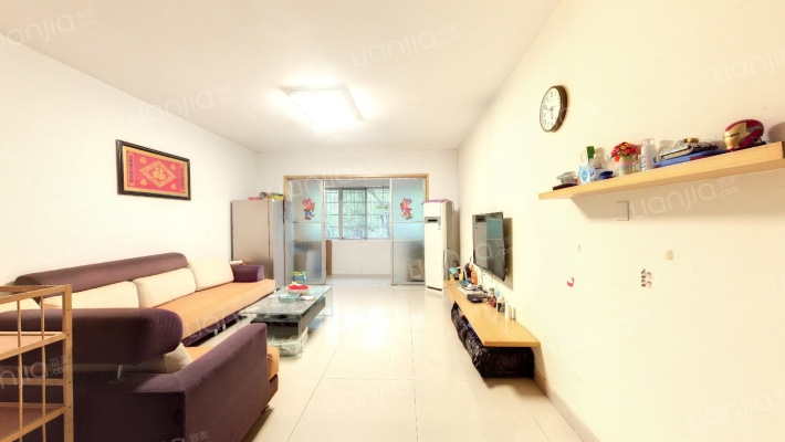 湖南大众传媒职业技术学院教师公寓二手房实景图