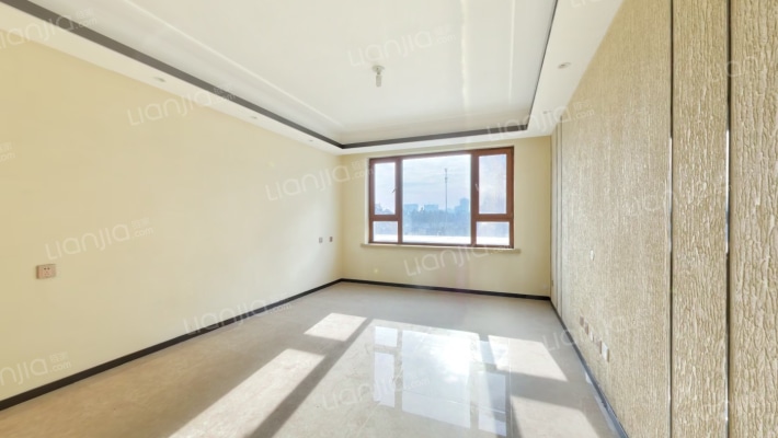 睿泽府二手房实景图