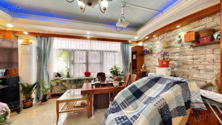 岐兴大街一巷二手房实景图