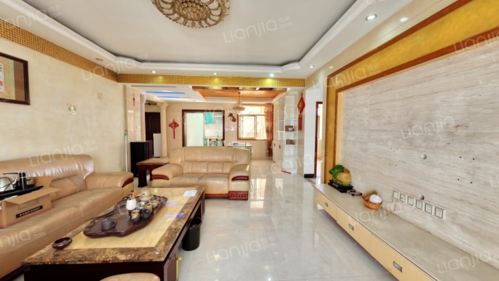 华桂园二手房实景图