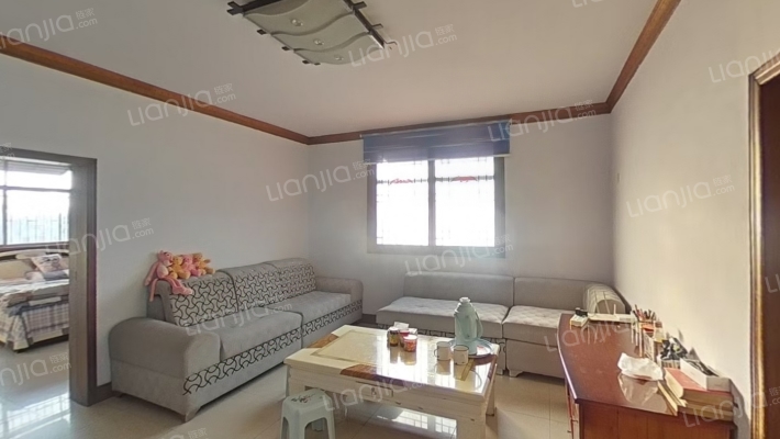 万顺达家属院二手房实景图