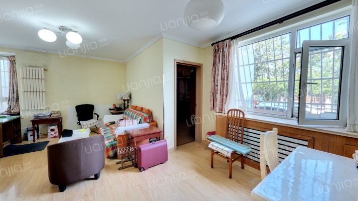 康嘉花园二手房实景图