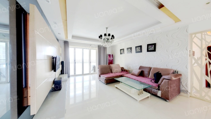 星光国际二手房实景图