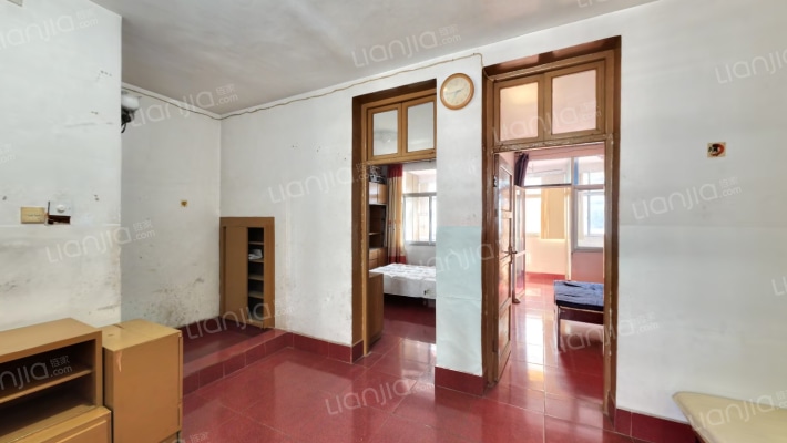 中南二村二手房实景图