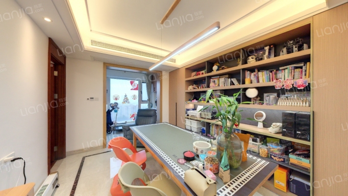 美联奥林匹克花园六期二手房实景图