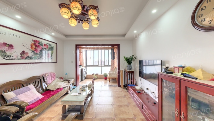 水岸佳苑A区二手房实景图