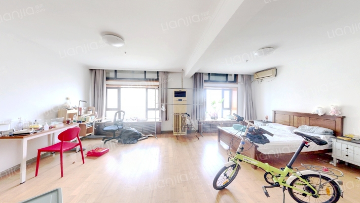九邦大厦二手房实景图