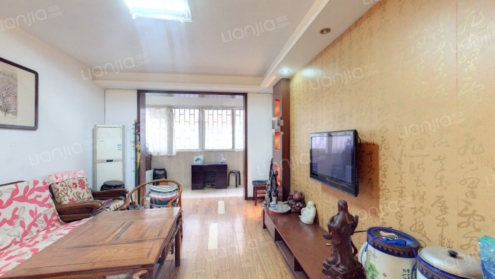 祥和新居二手房实景图