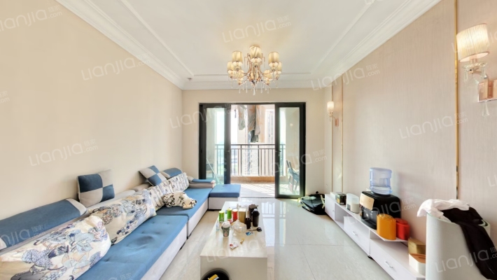 恒大林溪郡二手房实景图