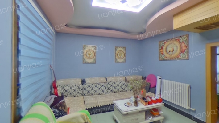 消防支队家属院二手房实景图