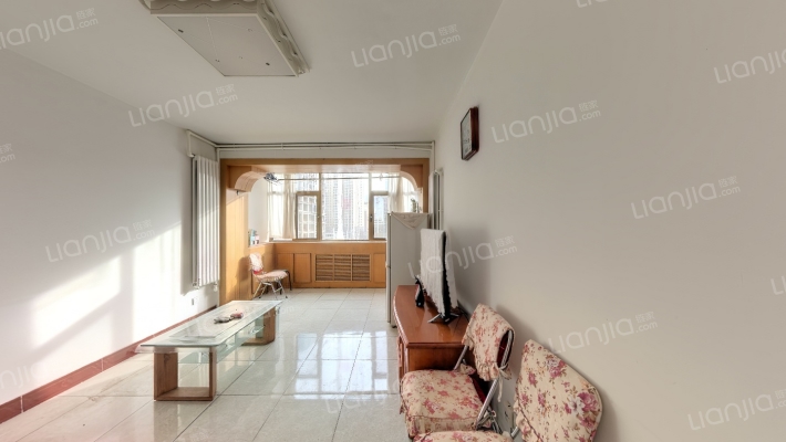 兰州渔种场家属院二手房实景图