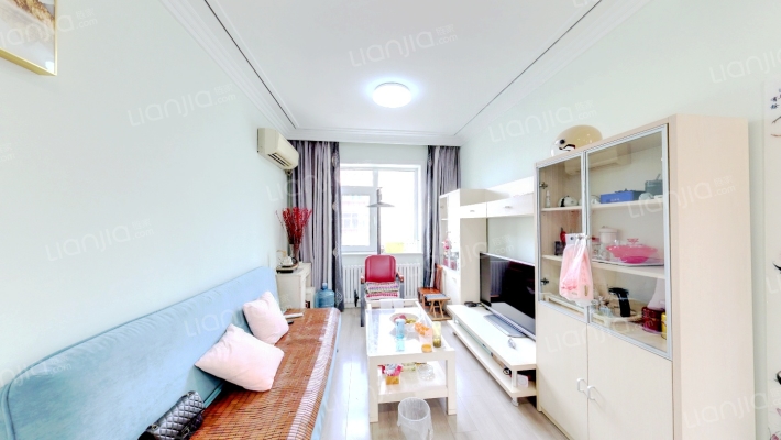 乐康街二手房实景图