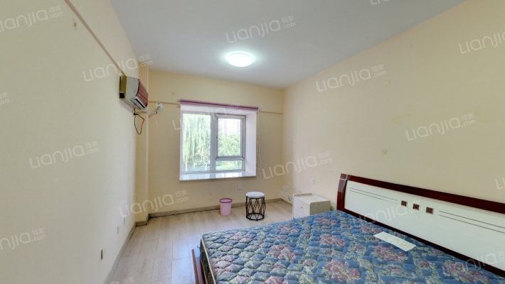 龙湖新壹街二手房实景图