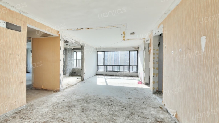 中国铁建江南国际城二手房实景图