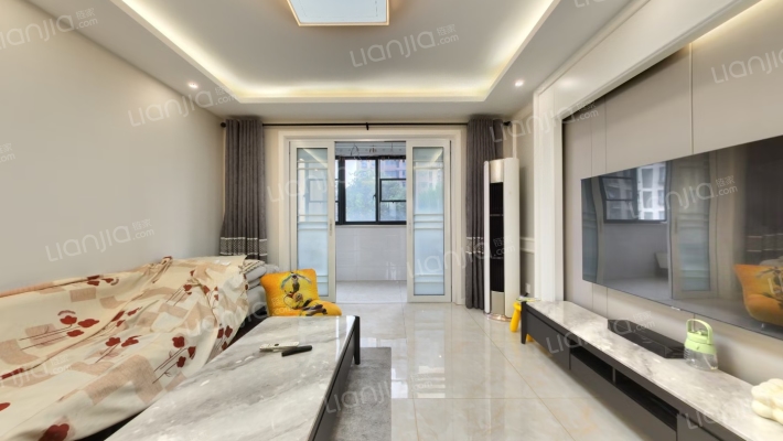 尹东五村二手房实景图