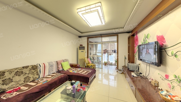 凤凰绿郡北区二手房实景图