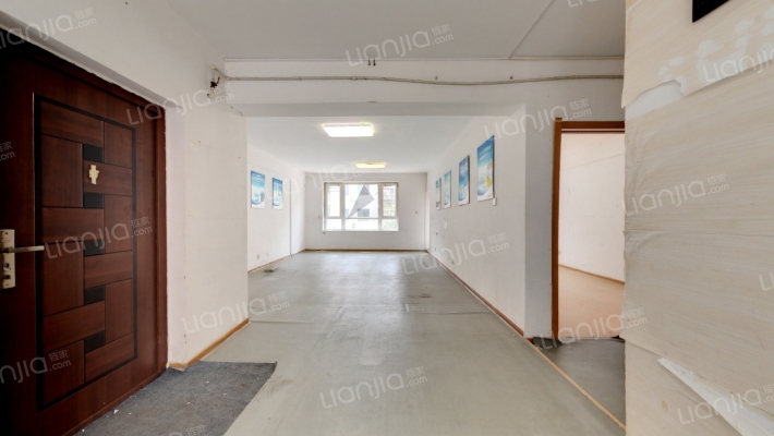 北府花园二手房实景图