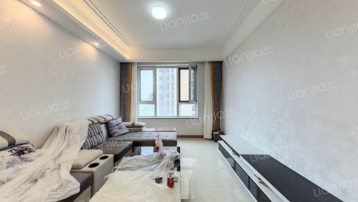 远洋御山水二手房实景图