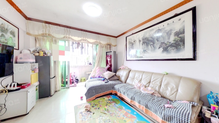 嘉景苑二手房实景图