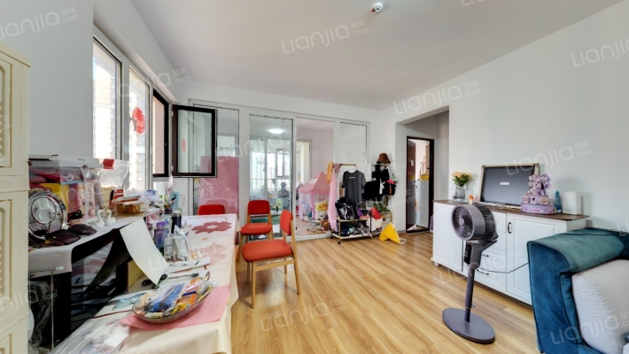 金地和风雅苑二手房实景图