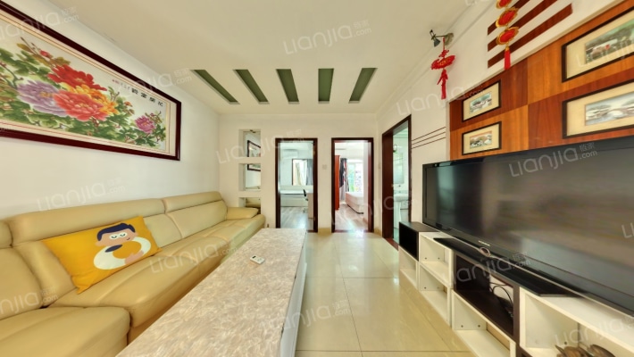 汇金家园二手房实景图