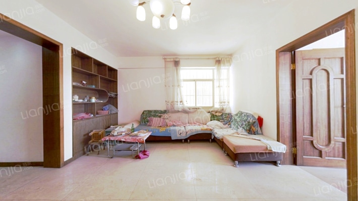 林工黑土凹小区二手房实景图