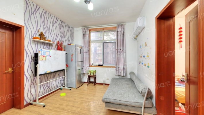 冶金108街坊二手房实景图