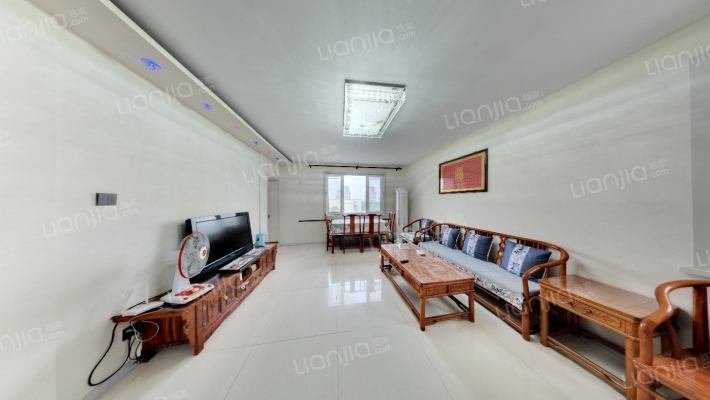 莲香园二手房实景图