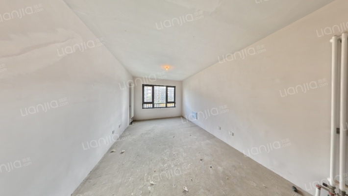 富力合祥园二手房实景图