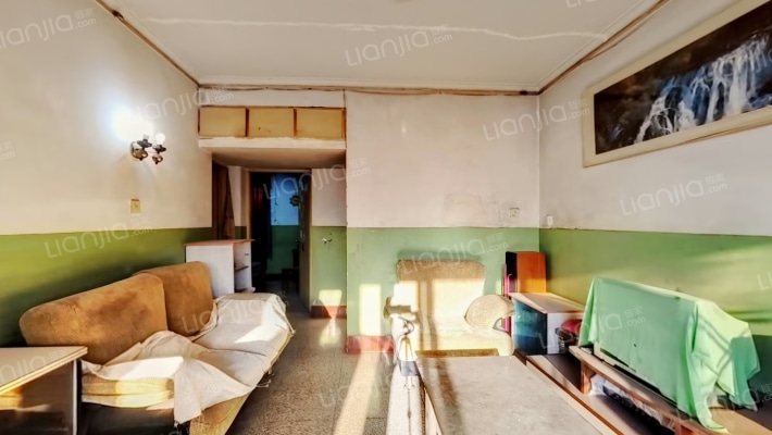 东林巷1号二手房实景图