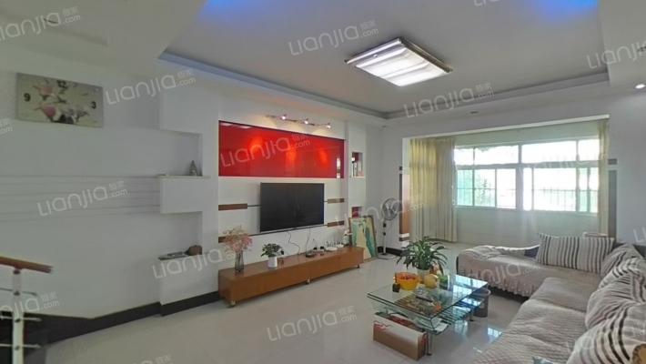 印染小区二手房实景图