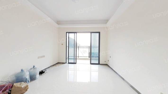 荣盛御景澜湾二手房实景图