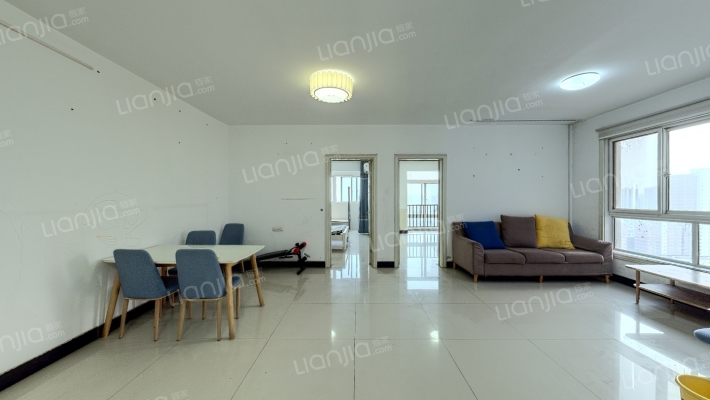 东高国际花园二手房实景图