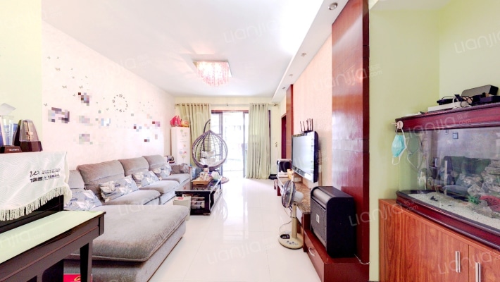 芳草轩二手房实景图