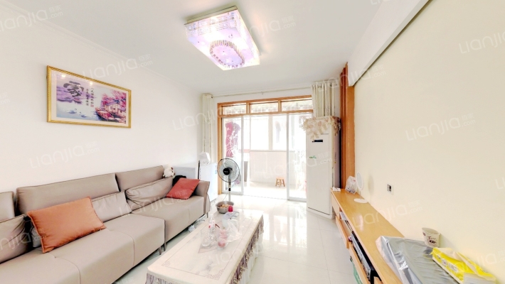 五福家园二手房实景图