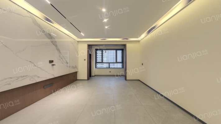 万达观澜二手房实景图