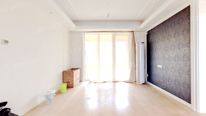 万德悦海公馆二手房实景图