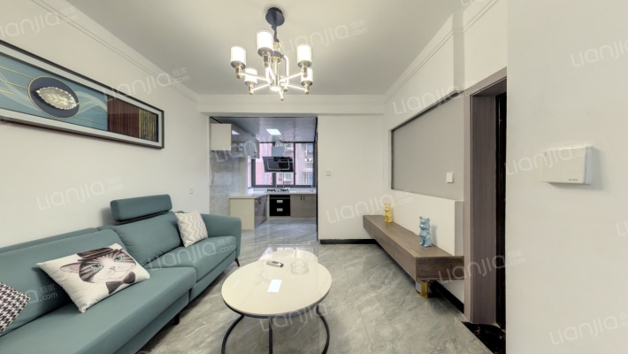 新添大道南段19号二手房实景图