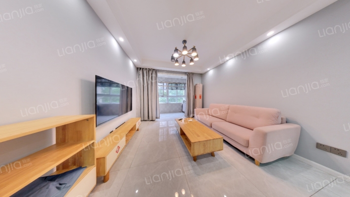 清嘉苑二手房实景图