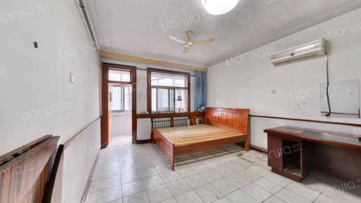 长盛小区南区四区二手房实景图