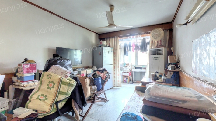 跑马巷二手房实景图