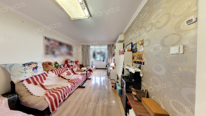 南纬路南巷9号院二手房实景图