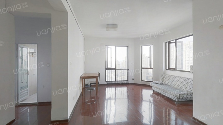 中梁·公园天下二手房实景图