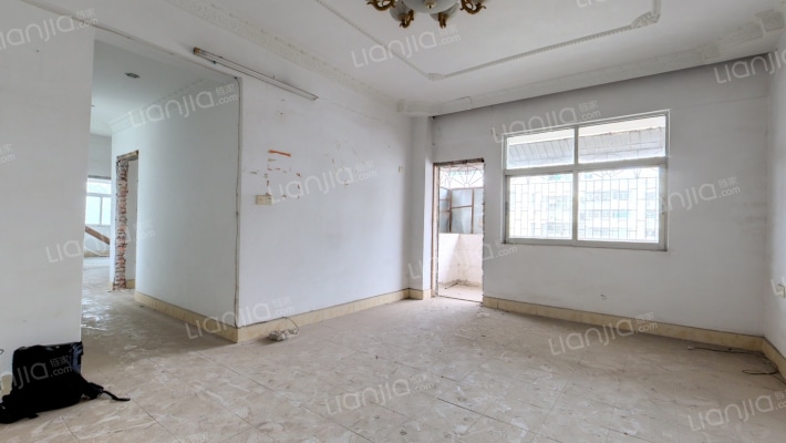 共建市场住宅楼二手房实景图