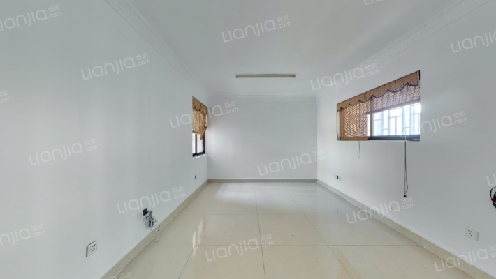 独秀公寓二手房实景图