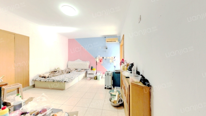 广安大厦二手房实景图