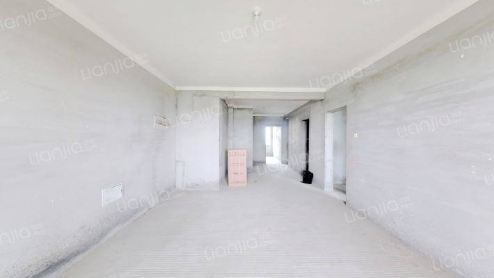 悦湖公馆二手房实景图