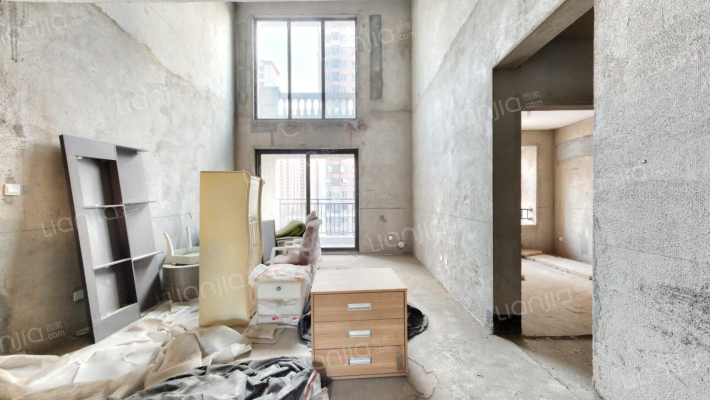 阳光城花满墅1期二手房实景图