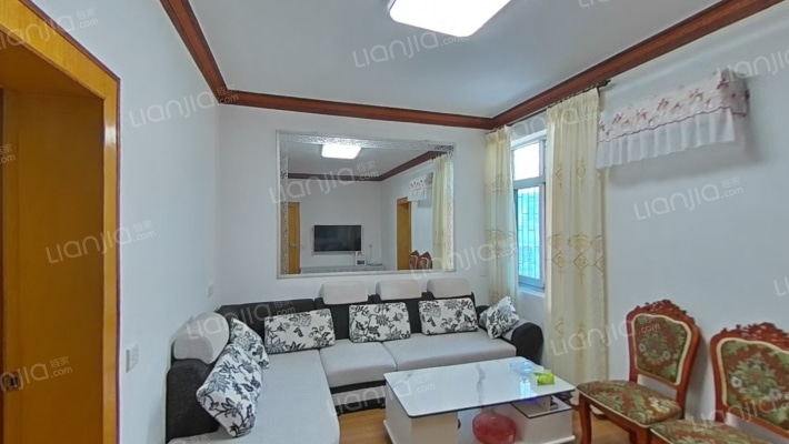 民众里二手房实景图